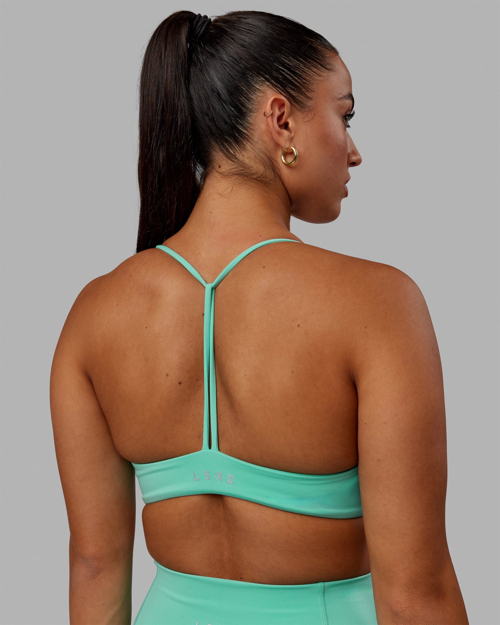 Progression Bra - Aquatic Awe