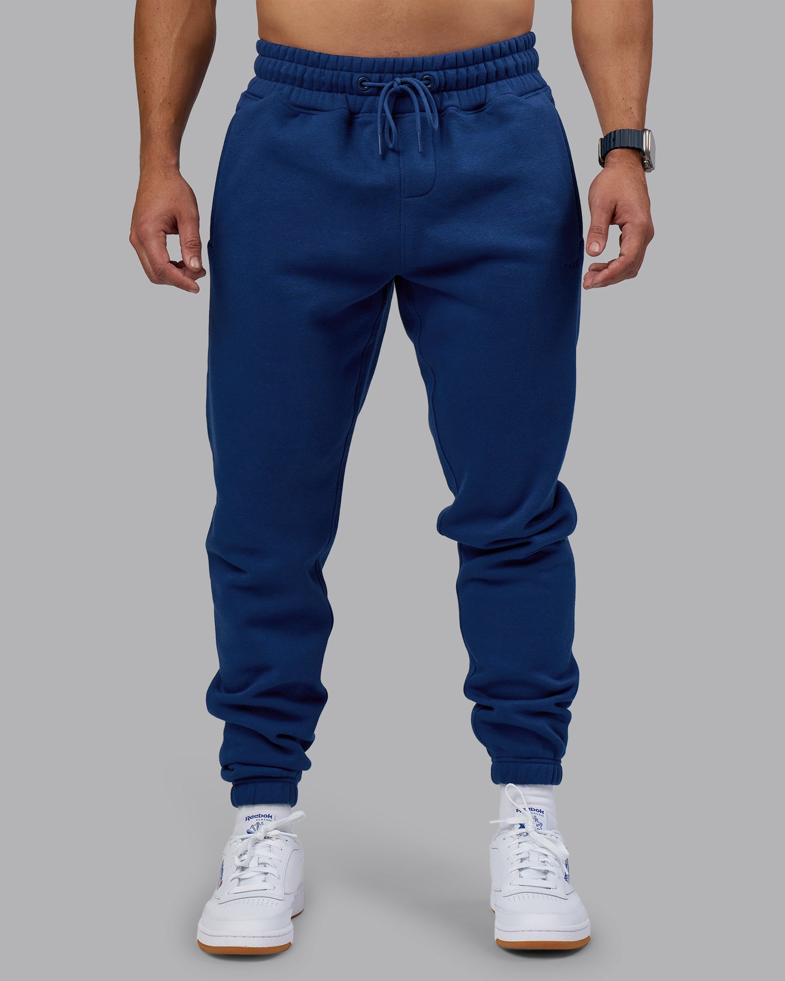 MVP Track Pant - Midnight Blue