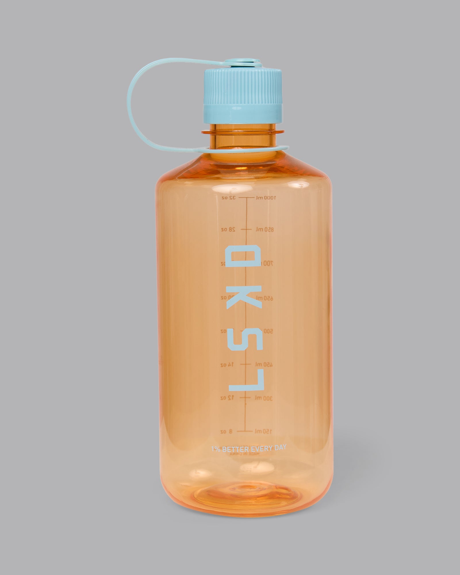 Refresh 1L Bottle - Sorbet-Glacial Blue