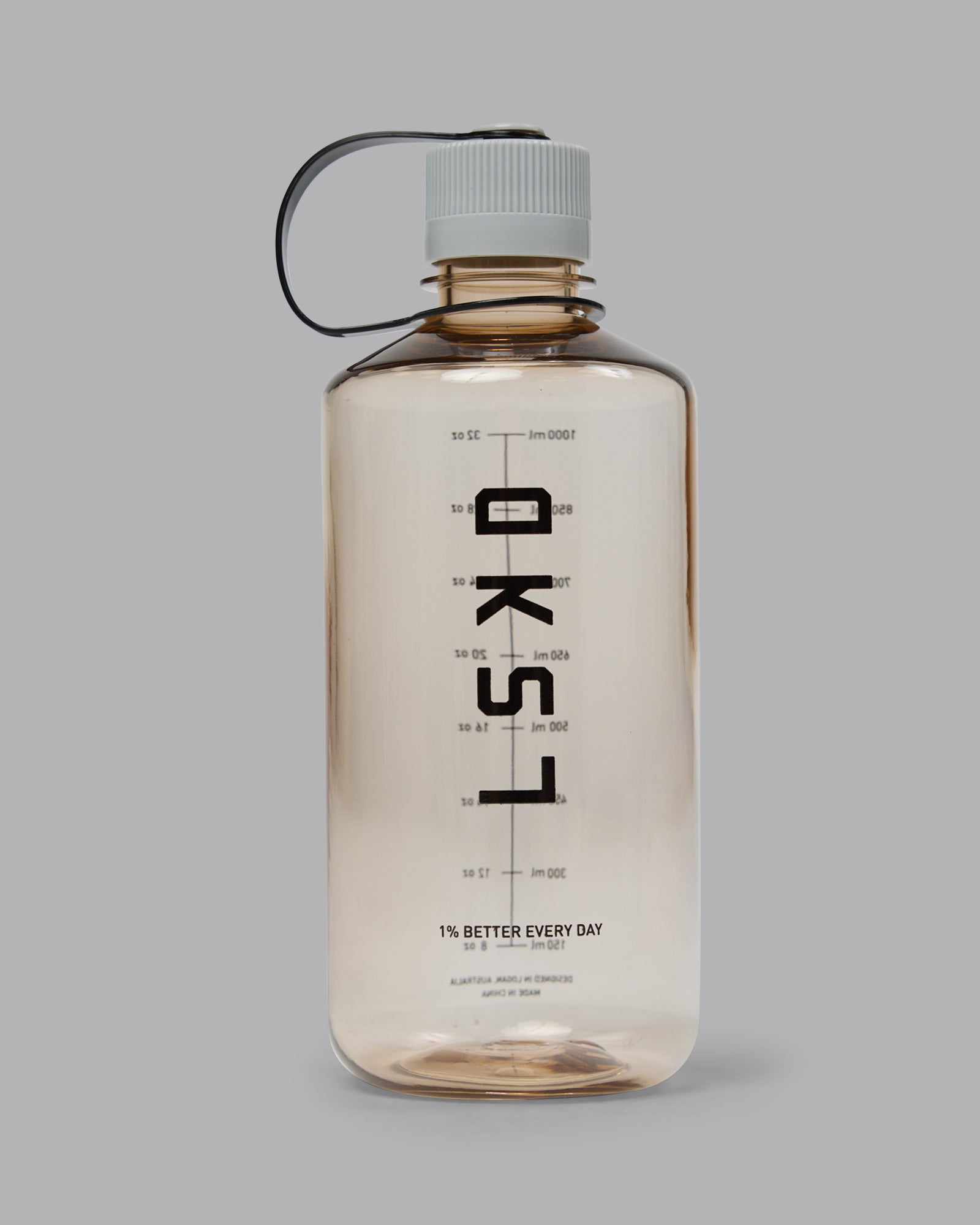 Refresh 1L Bottle - Digital Mist-Circular Grey