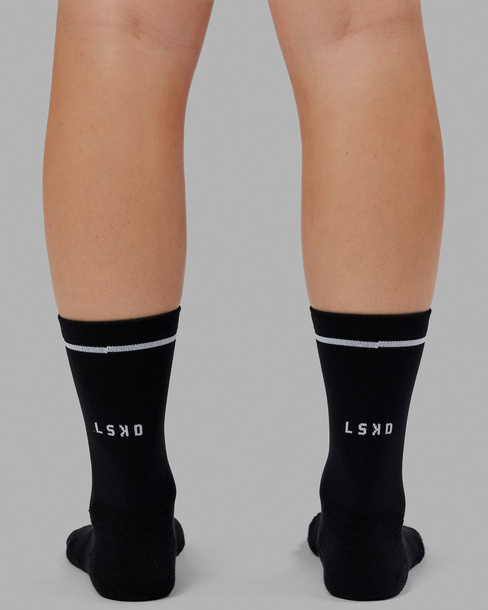 Fast-Heritage-Signal Pack - Black/White-Glacial/Midnight Blue