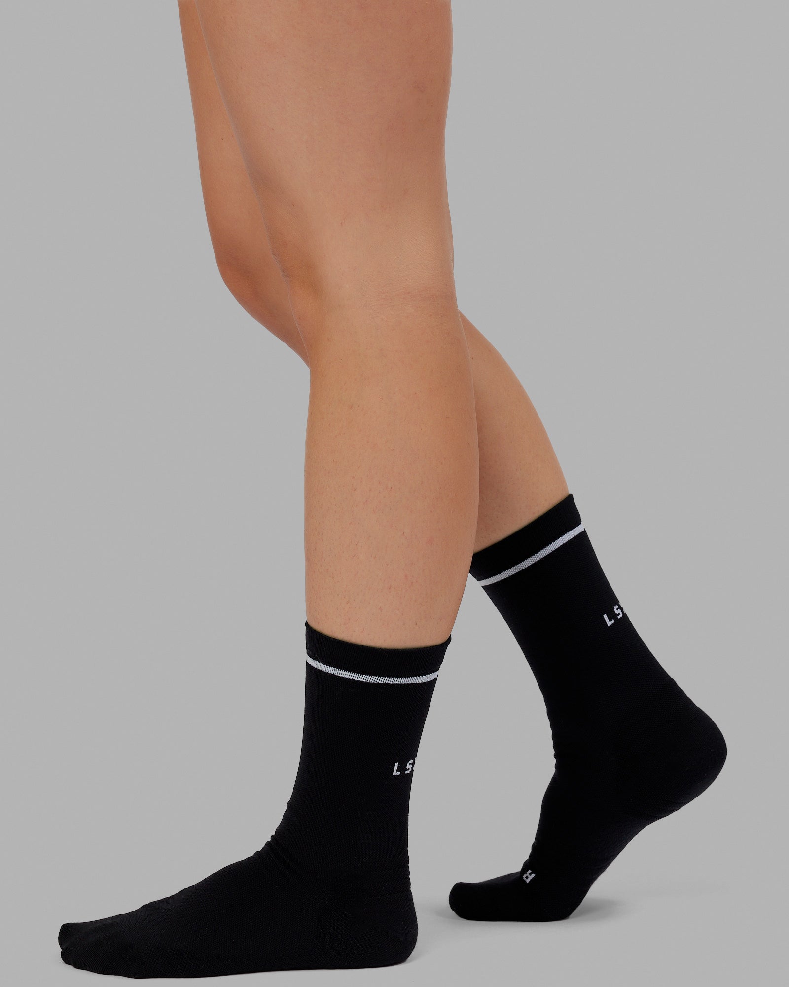 Fast-Heritage-Signal Pack - Black/White-Glacial/Midnight Blue
