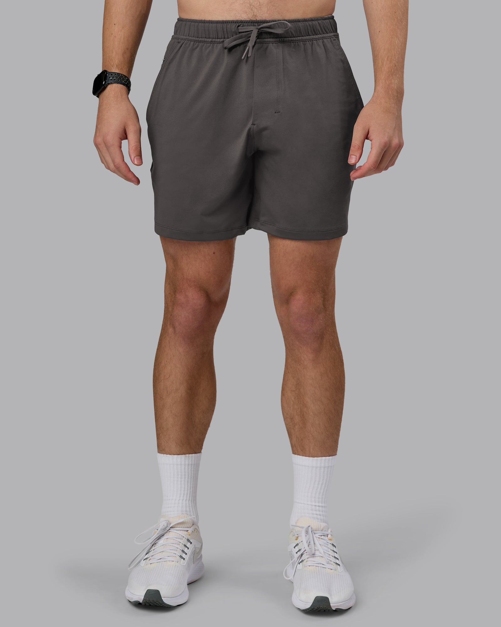 Restore CloudFLX Short - Dark Storm