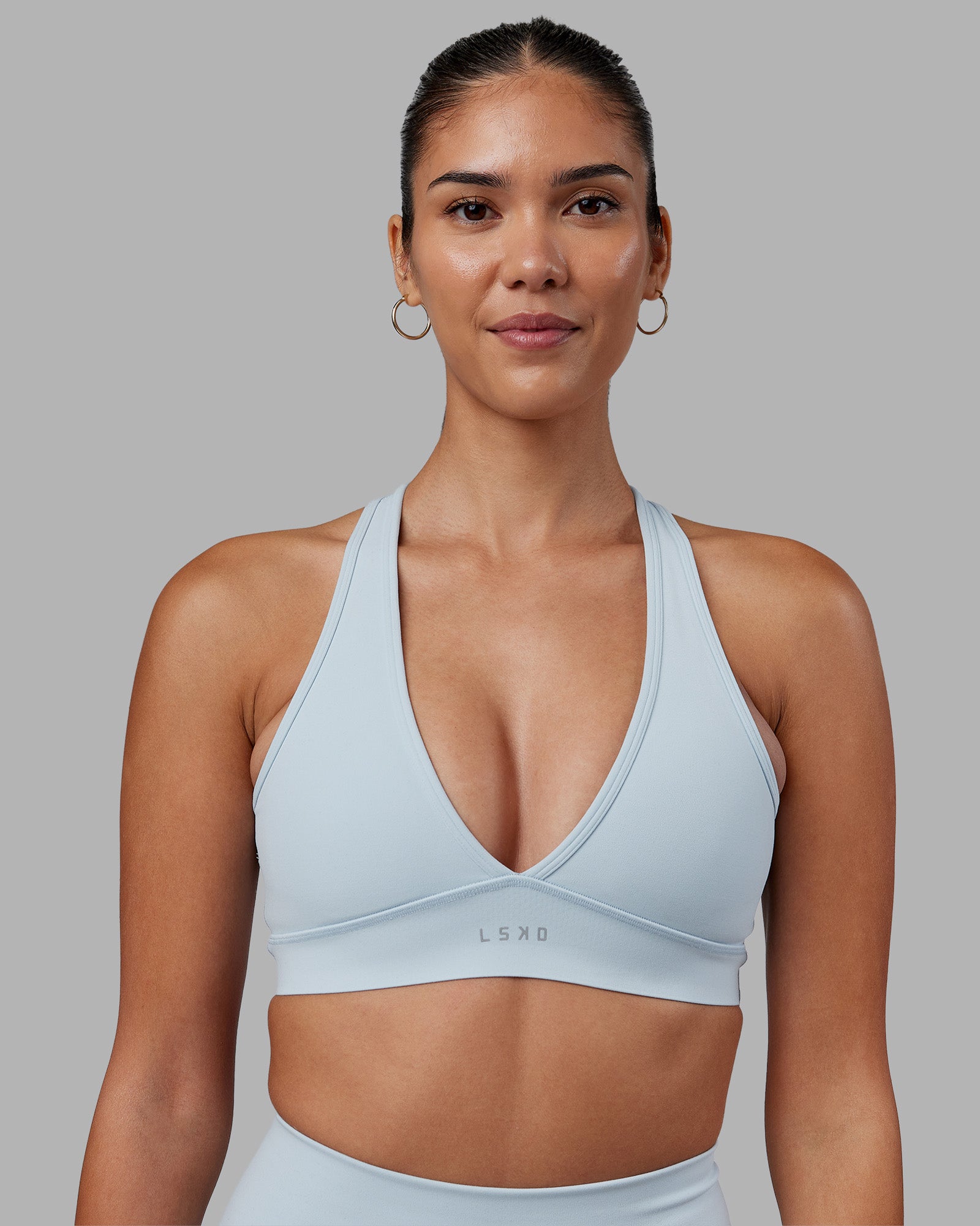 Stamina Sports Bra - Skyride